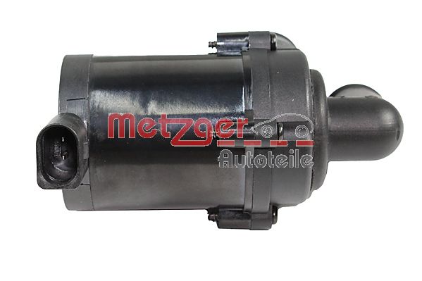 METZGER 2221104 Zusatzwasserpumpe (Kühlwasserkreislauf)